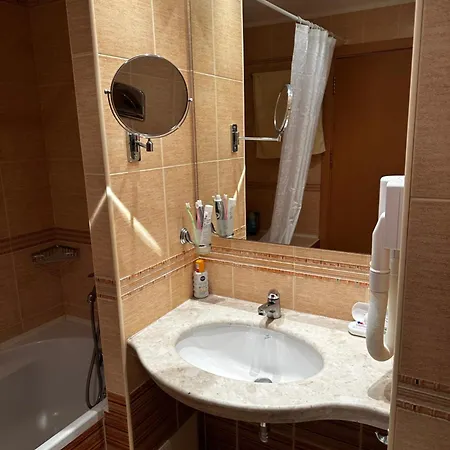 Private In Majestic * Sluneční pobřeží