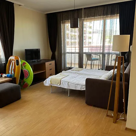 Private In Majestic Sluneční pobřeží