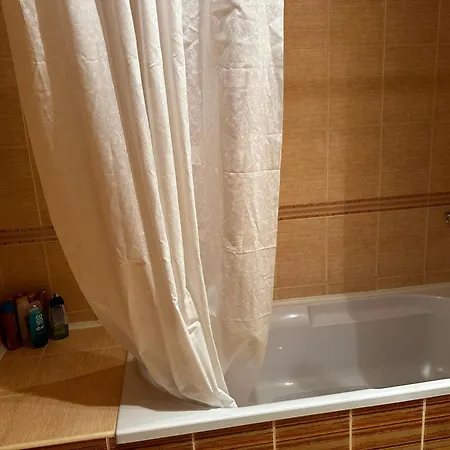 Private In Majestic Apartment Sunny Beach