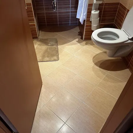 Apartment Private In Majestic Sunny Beach