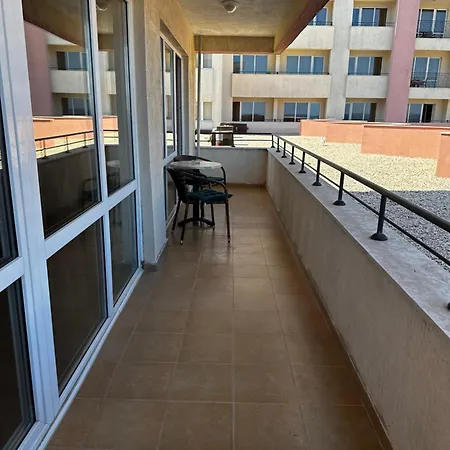 Private In Majestic Apartment *